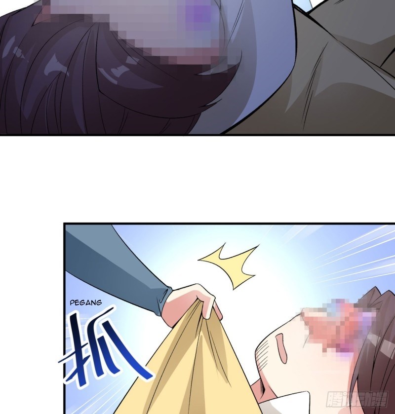 I Picked Up An Attributes Chapter 28 Gambar 23